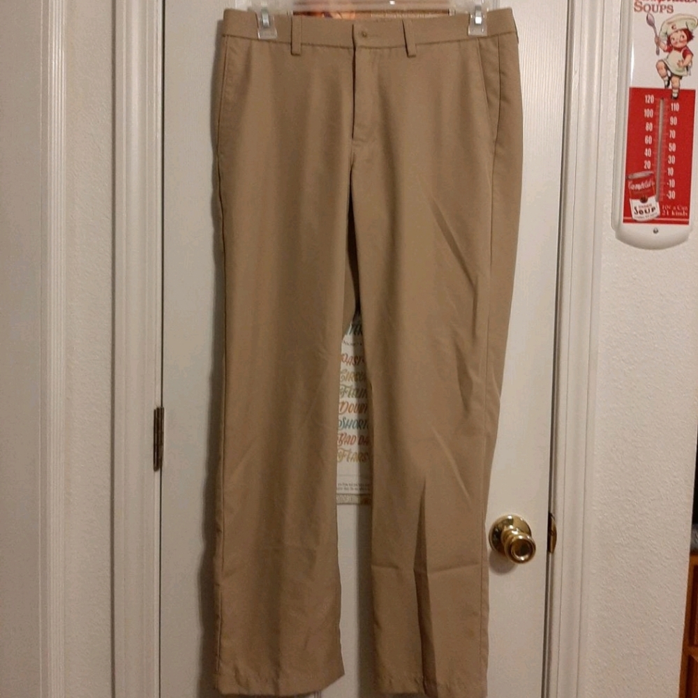 Khaki dress pants size 32 x 30